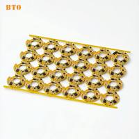 Servicio de Ensamblaje de PCB para Telecomunicaciones y Computación de Borde IIoT-Gateway, Adquisición de Datos, Gigabit Ethernet, Interfaz RS485