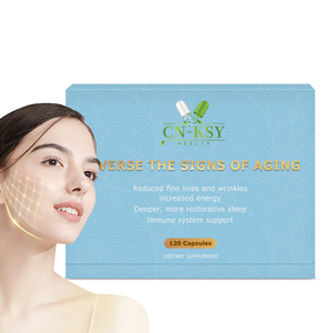 Capsules anti-âge à succès : L-Arginine <span class=keywords><strong>pour</strong></span> une <span class=keywords><strong>peau</strong></span> saine et une immunité renforcée – Complément beauté <span class=keywords><strong>pour</strong></span> adultes - Product Image 1