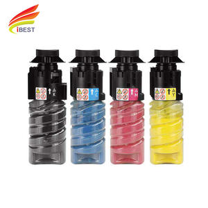 Cartucho de Tóner Compatible IBEST Ricoh PC375 PC375M Compatible con Ricoh 842648 842649 842650 842651 Cartouche - Product Image 1