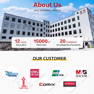 128 Miếng Nghệ Thuật Vẽ Văn Phòng Phẩm Quà Tặng Thiết Lập Cho Trẻ Em Sơn Đặt Hộp Quà Tặng Trường Tiểu Học Nguồn Cung Cấp Nghệ Thuật Màu Nước Bút - Product Image 5