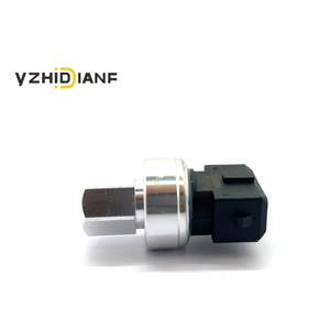 Nouveau capteur de pression A/C OEM 30767231 30661949 30676560 31292004 pour <span class=keywords><strong>Volvo</strong></span> S60 S70 V70 Xc70 <span class=keywords><strong>T4</strong></span> 2018 - Product Image 3