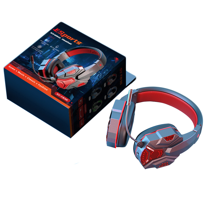 Wireless 3 5mm Wired Dual Mode