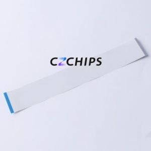 FC-0.5A-60P-200mm FFC Cable (Flexible Flat Cable) P=0.5mm Connector 60P 0.5mm 0.3mm Reverse - Product Image 2