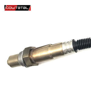 Capteur d'oxygène de pièces automobiles de haute qualité pour VW Golf Bora <span class=keywords><strong>Audi</strong></span> A3 A4 A6 - Product Image 4