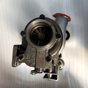 Оригинальные запчасти для дизельных двигателей 6BT, Турбокомпрессор 2834798 - Product Image 2