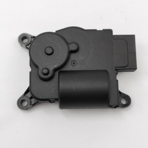 Attuatore Sportello Miscelatore 7H0907512C per <span class=keywords><strong>Volkswagen</strong></span> T5 <span class=keywords><strong>T6</strong></span> 7E0907512A - Product Image 4
