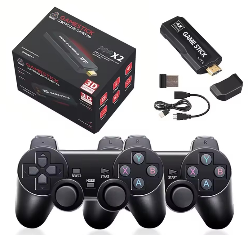 X2 Plus 256G 50000 Game GD10