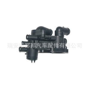 Sistema de agua para coche Sq-Dubang 032121111CB para Volkswagen SQ-20795, pieza de repuesto de manguera de refrigerante - Product Image 3
