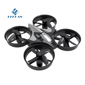 Factory RH807 Máy Bay Không Người Lái Điều Khiển Vô Tuyến Mini Bán Chạy Máy Bay Không Người Lái Micro Quadcopter Con Quay Hồi Chuyển 6 Trục 2.4G Đồ Chơi Máy Bay Không Người Lái Nano Bỏ Túi Lật 3D Một Phím Quay Trở Lại - Product Image 2