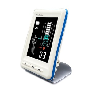 Localizador de Ápice Dental, Dispositivo de Medición de Conductos Radiculares, Pantalla a Color, Portátil, Eléctrico, Certificado CE - Product Image 3