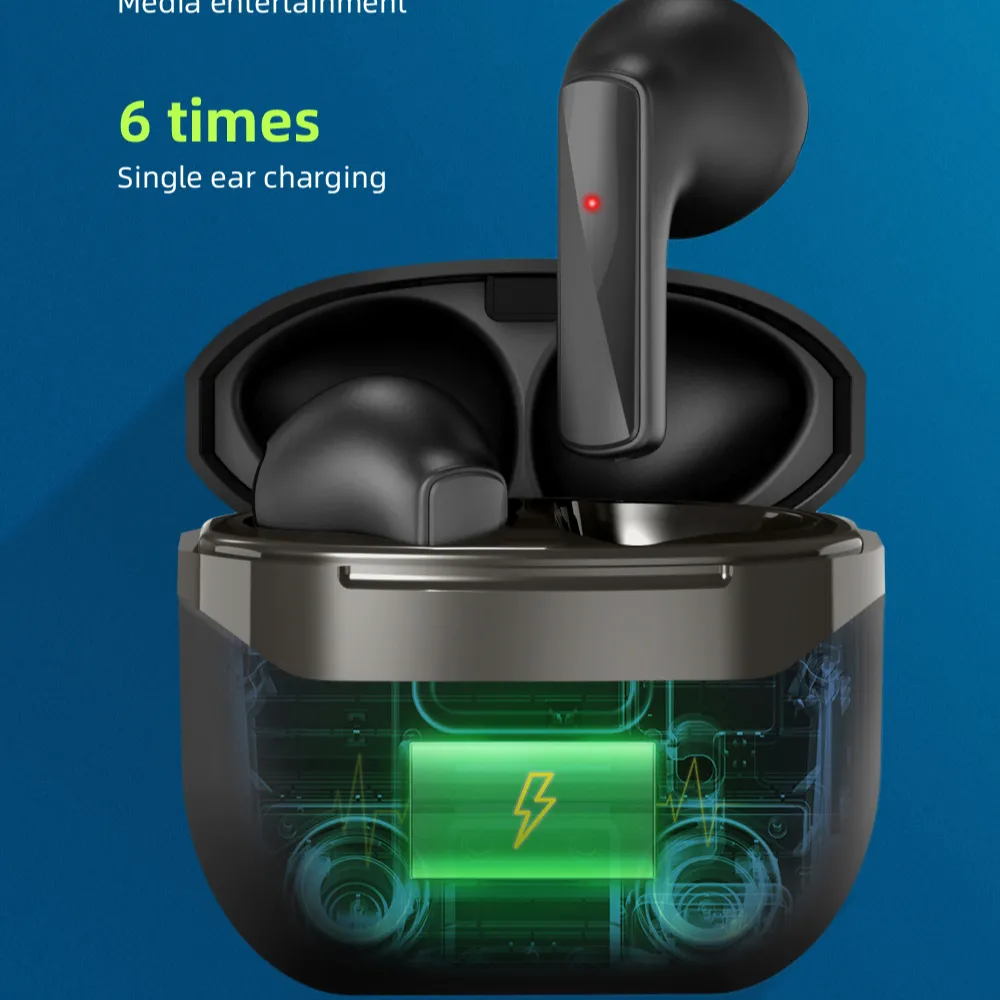 Air 1 Pro 4 Air 3rd Gen TWS Wireless Earbuds Wholesale High Quality Rename GPS Earphone & Headphone Air 2 3 Pro 4 5