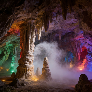 Systèmes de brumisation pour les attractions de villégiature, personnalisables, haute pression, en acier inoxydable, amélioration de l'ambiance de la scène, amélioration de l'expérience des clients - Product Image 4