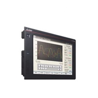 Terminaux graphiques à écran tactile HMI F940GOT-SWD-C MELSEC GOT, très demandés