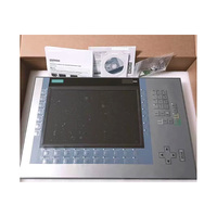 6AV6381-2AB07-2AV3 Layar Sentuh HMI Baru Asli Tersedia