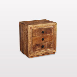 Cómoda Moderna Alta y Delgada de 5 Cajones, Ahorra Espacio, Acero Inoxidable, Almacenamiento Vertical para Dormitorio, Entrada y Apartamento - Product Image 3