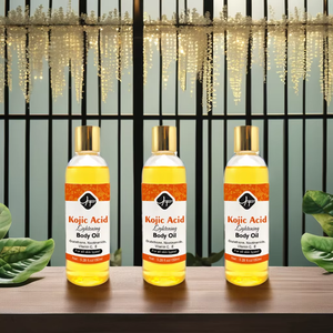 KOJIC AICD olio per il corpo più venduto E meglio vitamina C vitamina E rosa sbiancante macchia scura <span class=keywords><strong>Essentia</strong></span> alleggerimento olio per viso E corpo - Product Image 6