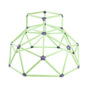 Marco de escalada interior para escuela y jardín de infantes Parques infantiles para educación temprana Fitness y entrenamiento físico - Product Image 1