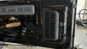 Ford Bronco aksesuar için LUMA 4x4 2/4 kapı 2021-2024 Off-Road için Molle yedek çelik kargo kapı erişim paneli - Product Image 4