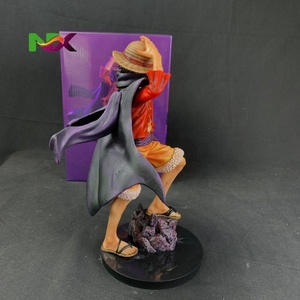 ฟิกเกอร์วันพีซ ลูฟี่ เกียร์ 5 นิคา รุ่น LX MAX รูปปั้นจักรพรรดิ - Product Image 4