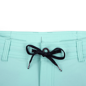 Pantaloncini da Pesca per <span class=keywords><strong>Uomo</strong></span> Personalizzati di Alta Qualità, Elasticizzati in 4 Direzioni, Costruzione Resistente, UPF 50+, Impermeabili, 100% Poliestere Riciclabile - Product Image 3
