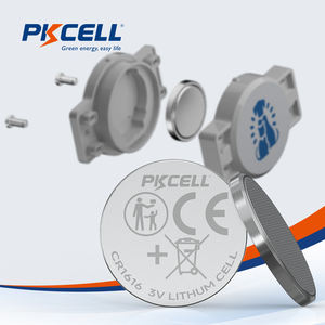 Chine Usine Bon <span class=keywords><strong>Prix</strong></span> Cr1616 <span class=keywords><strong>2032</strong></span> 1620 337 Cr1632 Montre Batterie pour Sony Murata - Product Image 4