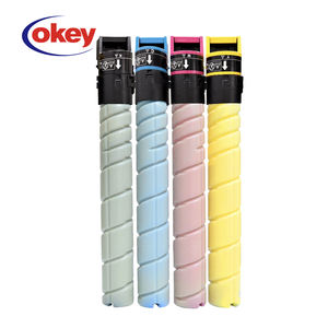 Cartouche de toner TN-328 TN328 pour imprimante compatible Konica Minolta Bizhub C250i C300i C360i Aurora ADC309 C369, vente d'usine - Product Image 3