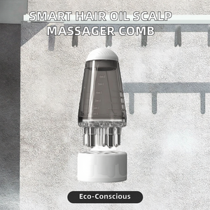 Aceite Ecológico y Sostenible para el Hogar Inteligente al por Mayor con Aplicador de Raíz y Botella Estimuladora - Product Image 6
