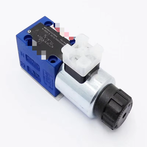 Módulo Acoplador EtherCAT PLC M-3SED 6 CK13/350CG24N9K4/P R900223864, Comunicación Modbus, 12 Meses de Garantía, Alemania Industrial - Product Image 1