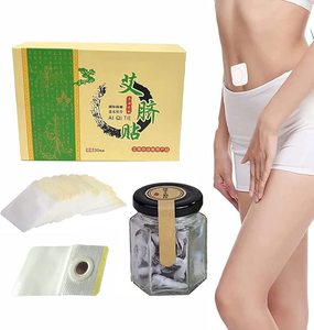 Altra fornitura sanitaria integratori per la perdita di peso prodotti per la salute Detox a base di erbe dimagrante prodotto di perdita di peso Capsule - Product Image 6