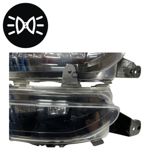 ไฟตัดหมอกหน้า LED สำหรับ Lincoln <span class=keywords><strong>Corsair</strong></span> ปี 20-22 ด้านขวา (ฝั่งผู้โดยสาร) ของแท้มือสอง - Product Image 5