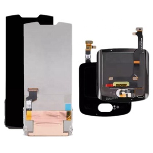 Pantalla LCD de Repuesto con Digitalizador Táctil para <span class=keywords><strong>Motorola</strong></span> <span class=keywords><strong>Razr</strong></span> 5G <span class=keywords><strong>2020</strong></span> XT2071 - Product Image 1