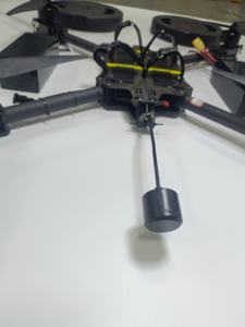 17-Inch <b>Racing</b> <b>Drone</b> Frame Kit 10KG Load FPV Carbon Fiber Motor F405 400A ESC 1800TVL two Camera 50mins Long Range FPV <b>Drone</b> - Product Image 3