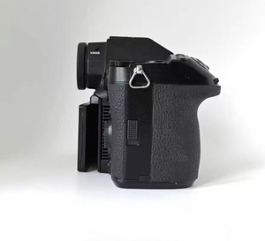 High Resolution Mirrorless Camera Lumix S1H SLR-style Camera Used Lumix DC-S1H - Product Image 2