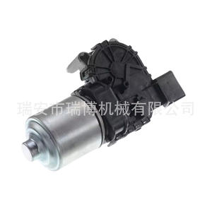 Adecuado para motores de limpiaparabrisas PEUGEOT 207 3397021736 0390241540 - Product Image 2