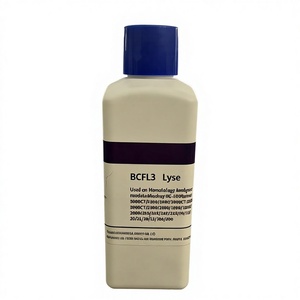 마인드레이 호환 시약 20L 희석액 500ml 라이즈 M30 린스 3-파트 혈액 분석기 시약 바코드 CE 인증 3년 - Product Image 5