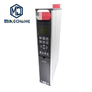 Controlador PLC de Automatización Industrial FX3U-16MR/ES-T FX3U-32MR/ES-T FX3U-48MR/ES-T FX3U-64MR/ES-T FX3U-80MR/ES-T para Manufactura - Product Image 1