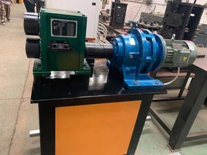 Кованые железные машины, машина «рыбий хвост» F4 - Product Image 6