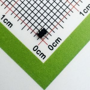 new original PUMD16,115 SOT-363 Transistors Digital Transistors 100mA +150 degree@ Tj 300mW 80@5mA,5V - Product Image 1