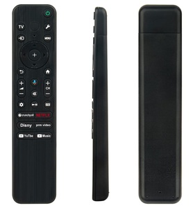 Télécommande vocale de remplacement RMF-TX811U compatible avec les téléviseurs intelligents <span class=keywords><strong>Sony</strong></span> KD-55X77CL KD-65X77CL KD-75X77CL KD-85X77CL KD-43X77L - Product Image 6