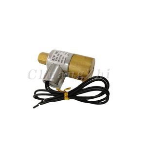 39583943 โซลินอยด์วาล์วสำหรับปล่อยแรงดันสำหรับวาล์วเครื่องอัดอากาศแบบสกรูอิงเกอร์ซอลล์รันด์ - Product Image 1