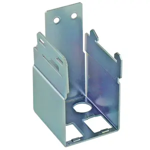 定制钢金属板印章工程薄金属冲压薄板零件金属板铝冲压工艺