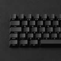 Keyboard Gaming Mekanik AKKO FUN60 Ultra TMR/HE Magnetik RGB Backlit Programmable dengan Casing Aluminium, Polling Rate 8K, Promo Panas dari Brazil