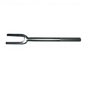 เหล็กงัดแบบแ<span class=keywords><strong>ย</strong></span>ก<span class=keywords><strong>ข้อ</strong></span>ต่อลูกปืนเหล็กกล้า<span class=keywords><strong>คา</strong></span><span class=keywords><strong>ร์</strong></span>บอนสูง P-BU สำหรับถอดช่วงล่างรถยนต์ เหล็กงัดแบบส้อมสำหรับซ่อมบำรุงรถ<span class=keywords><strong>ย</strong></span>นต์ - Product Image 1