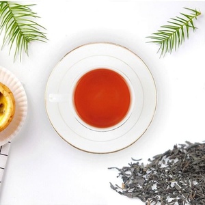 Té negro orgánico puro para el desayuno inglés, sin aditivos para el desayuno de la mañana, té de la tarde, Té especializado para la salud New Age a granel - Product Image 3