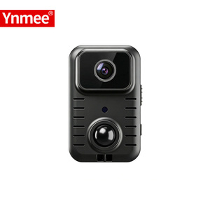NUEVA Cámara Inteligente WiFi WD23 2026 con Sensor PIR, Monitoreo Remoto de Movimiento Humano, Alarma, Intercomunicador, Conversación Bidireccional, Cámara de Seguridad para el Hogar - Product Image 5