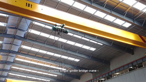 Chất lượng cao trên không cần cẩu 8ton span <span class=keywords><strong>15m</strong></span> 20ton dầm đơn trên không cần cẩu giá 5ton - Product Image 4