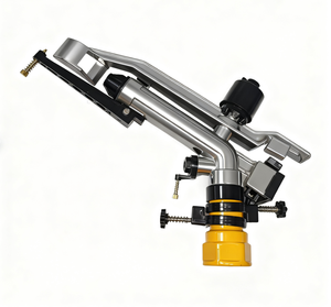 Arroseur oscillant réglable <span class=keywords><strong>à</strong></span> 360° <span class=keywords><strong>de</strong></span> 1,5 po, mini canon <span class=keywords><strong>à</strong></span> eau, système d'irrigation pour l'agriculture, la <span class=keywords><strong>ferme</strong></span> et le jardin - Product Image 3