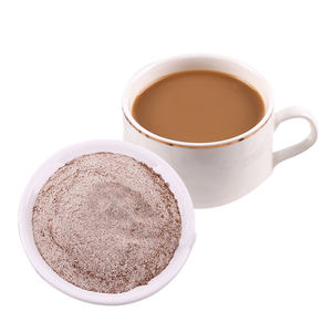 Mélange de café instantané au chocolat minceur premium avec 18 % de Brix, vente en gros, poudre de café instantané en vrac - Product Image 4