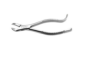 RUIER Tang pencabutan gigi untuk dewasa Manual ISO bersertifikat 1 tahun garansi - Product Image 5