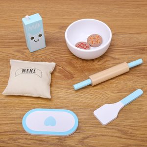 Batidora <span class=keywords><strong>de</strong></span> simulación personalizada, juego <span class=keywords><strong>de</strong></span> simulación Montessori, <span class=keywords><strong>juegos</strong></span> <span class=keywords><strong>de</strong></span> <span class=keywords><strong>cocina</strong></span> educativos, <span class=keywords><strong>juegos</strong></span> <span class=keywords><strong>de</strong></span> <span class=keywords><strong>cocina</strong></span>, juguetes mezcladores para niños y niñas - Product Image 2